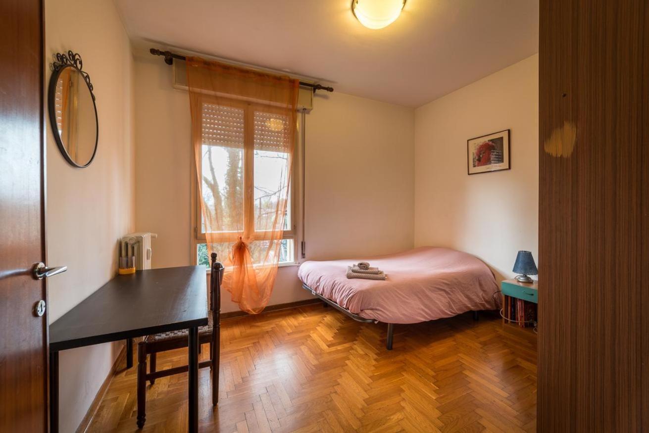 Very Nice Apartment Padova Centre Extérieur photo