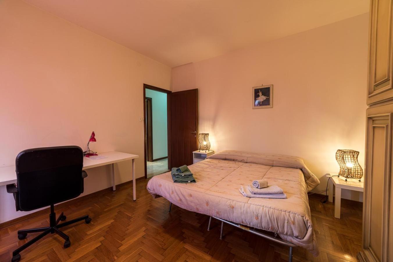 Very Nice Apartment Padova Centre Extérieur photo