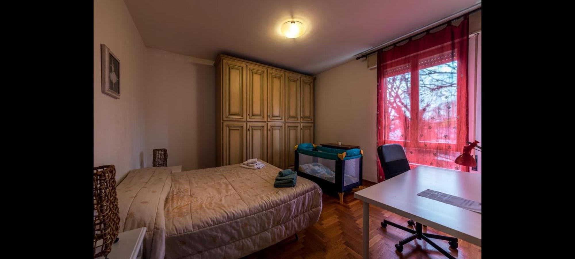 Very Nice Apartment Padova Centre Extérieur photo