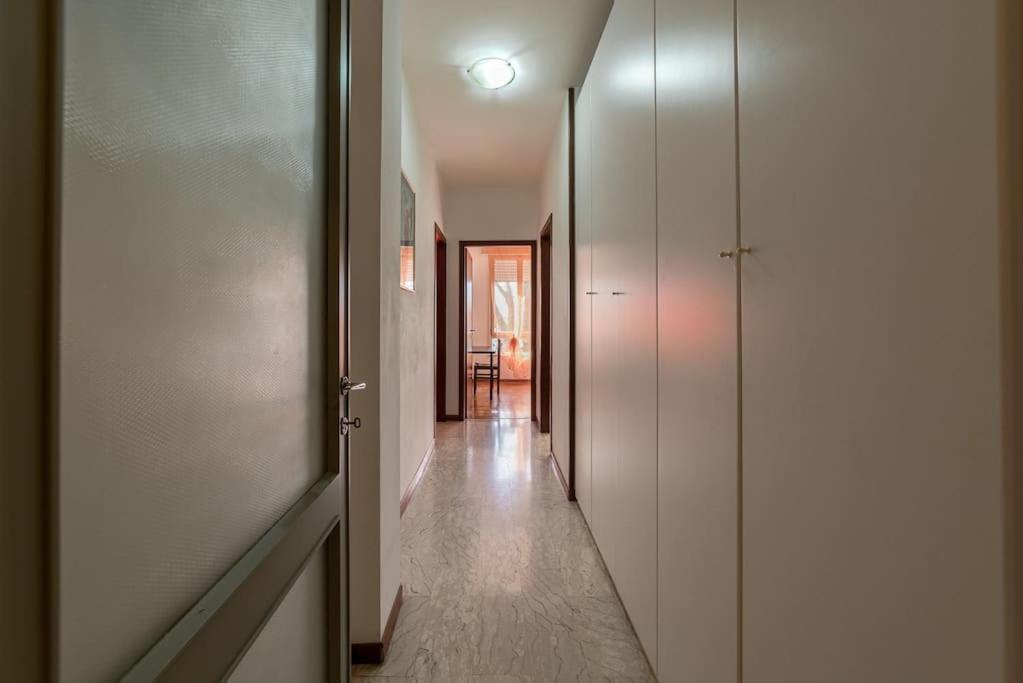 Very Nice Apartment Padova Centre Extérieur photo
