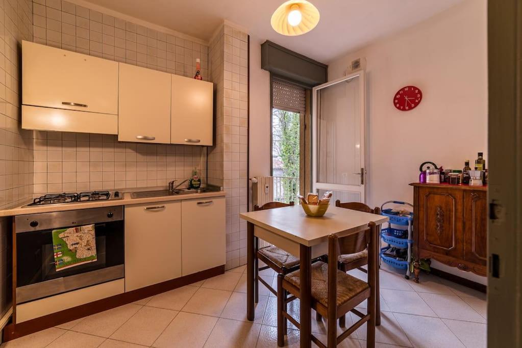 Very Nice Apartment Padova Centre Extérieur photo